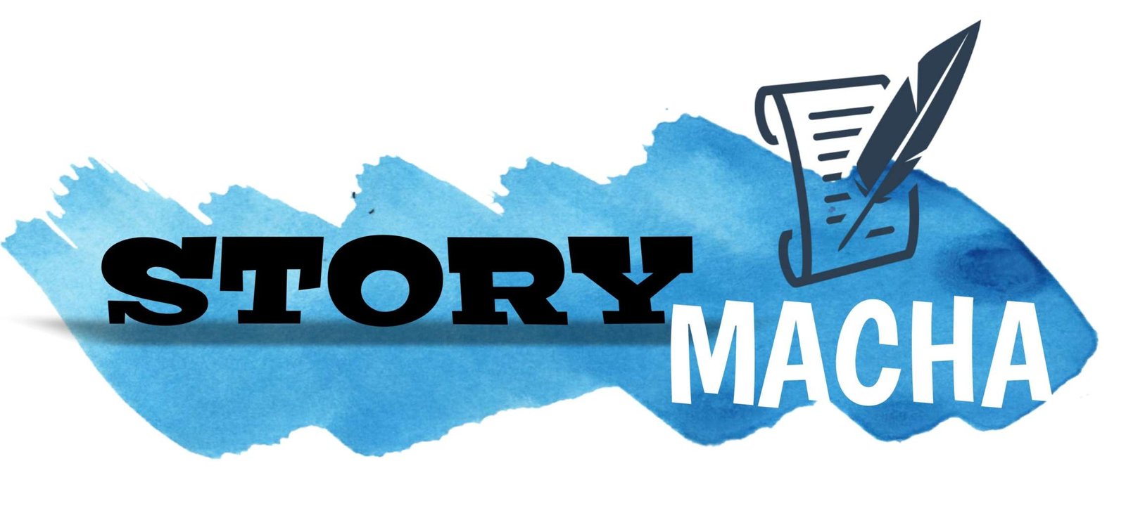 logo of story macha