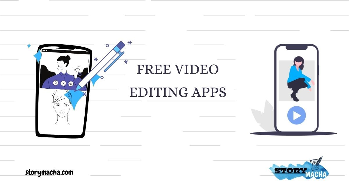 Best mobile video editing apps(Free apps) without ...